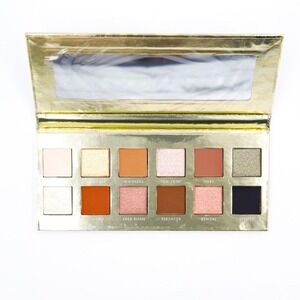 Shared Planet - Tiger Collection‎ Palette